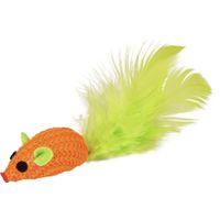 Flamingo Spielzeug Vera Maus Mehrere Farben