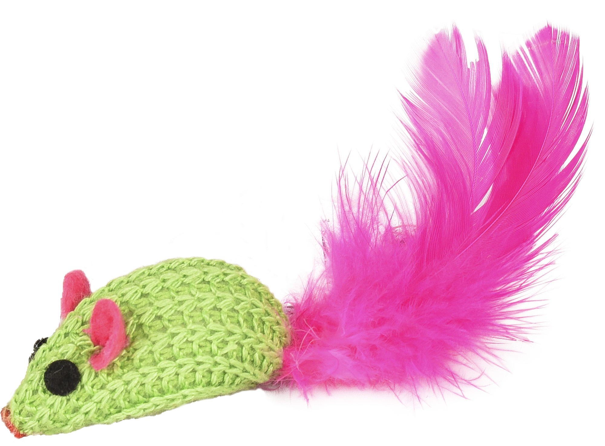 Flamingo Spielzeug Vera Maus Mehrere Farben