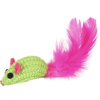 Flamingo Spielzeug Vera Maus Mehrere Farben