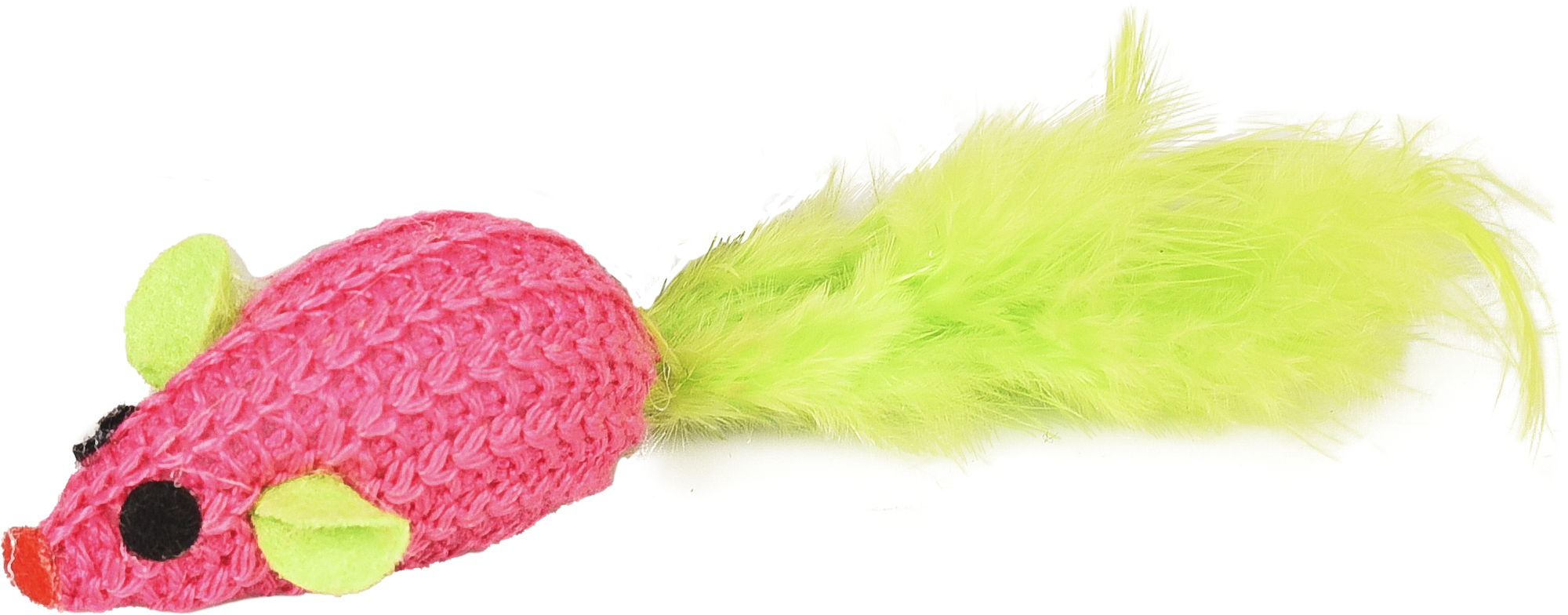 Flamingo Spielzeug Vera Maus Mehrere Farben