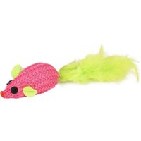 Flamingo Spielzeug Vera Maus Mehrere Farben