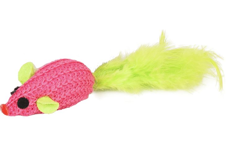 Flamingo Spielzeug Vera Maus Mehrere Farben