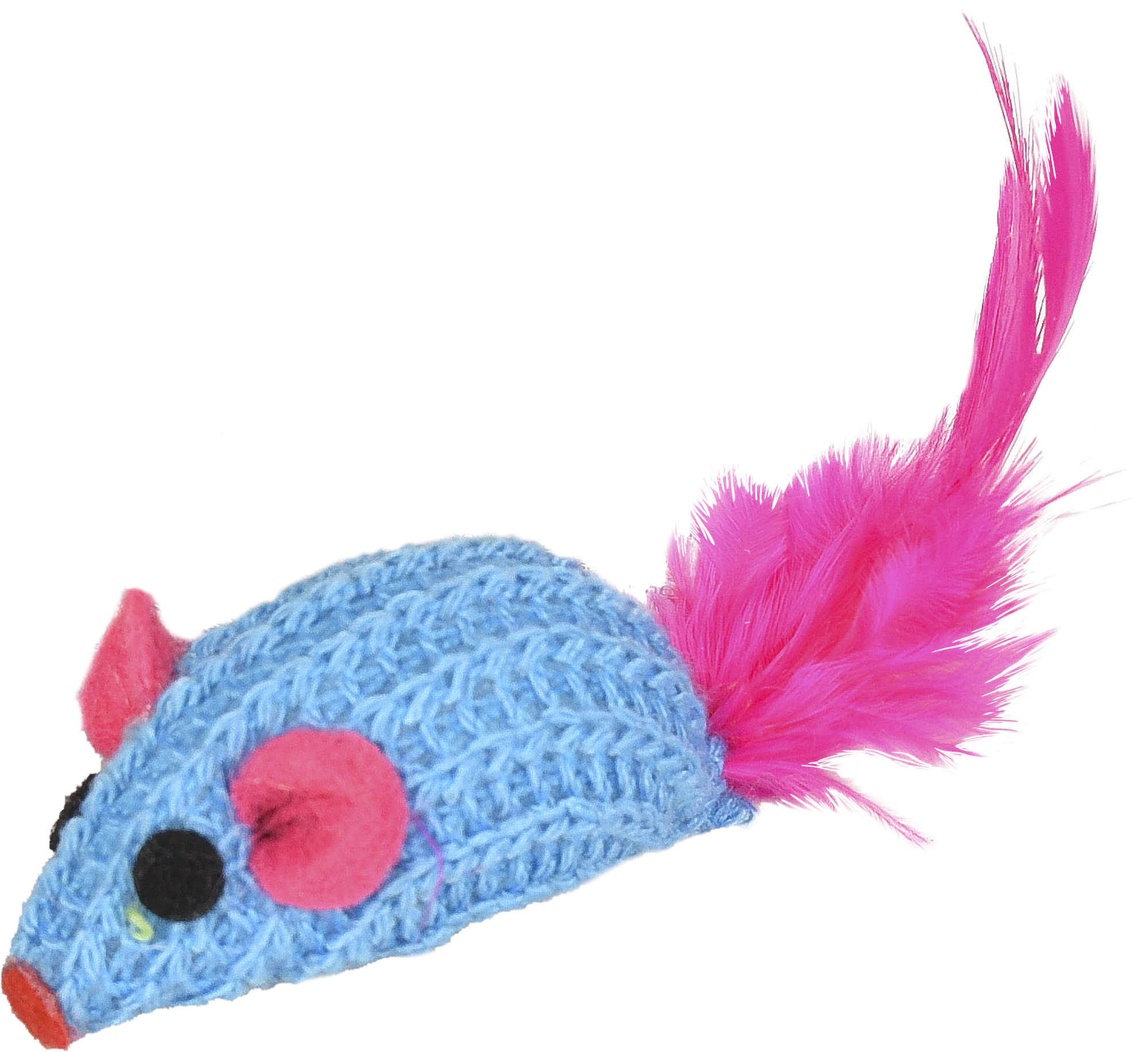 Flamingo Spielzeug Vera Maus Mehrere Farben