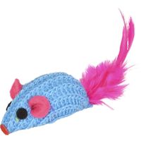 Flamingo Spielzeug Vera Maus Mehrere Farben