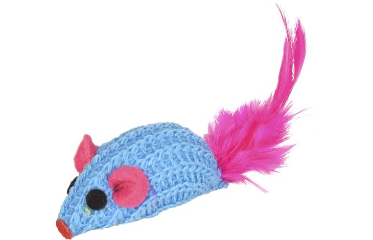 Flamingo Spielzeug Vera Maus Mehrere Farben