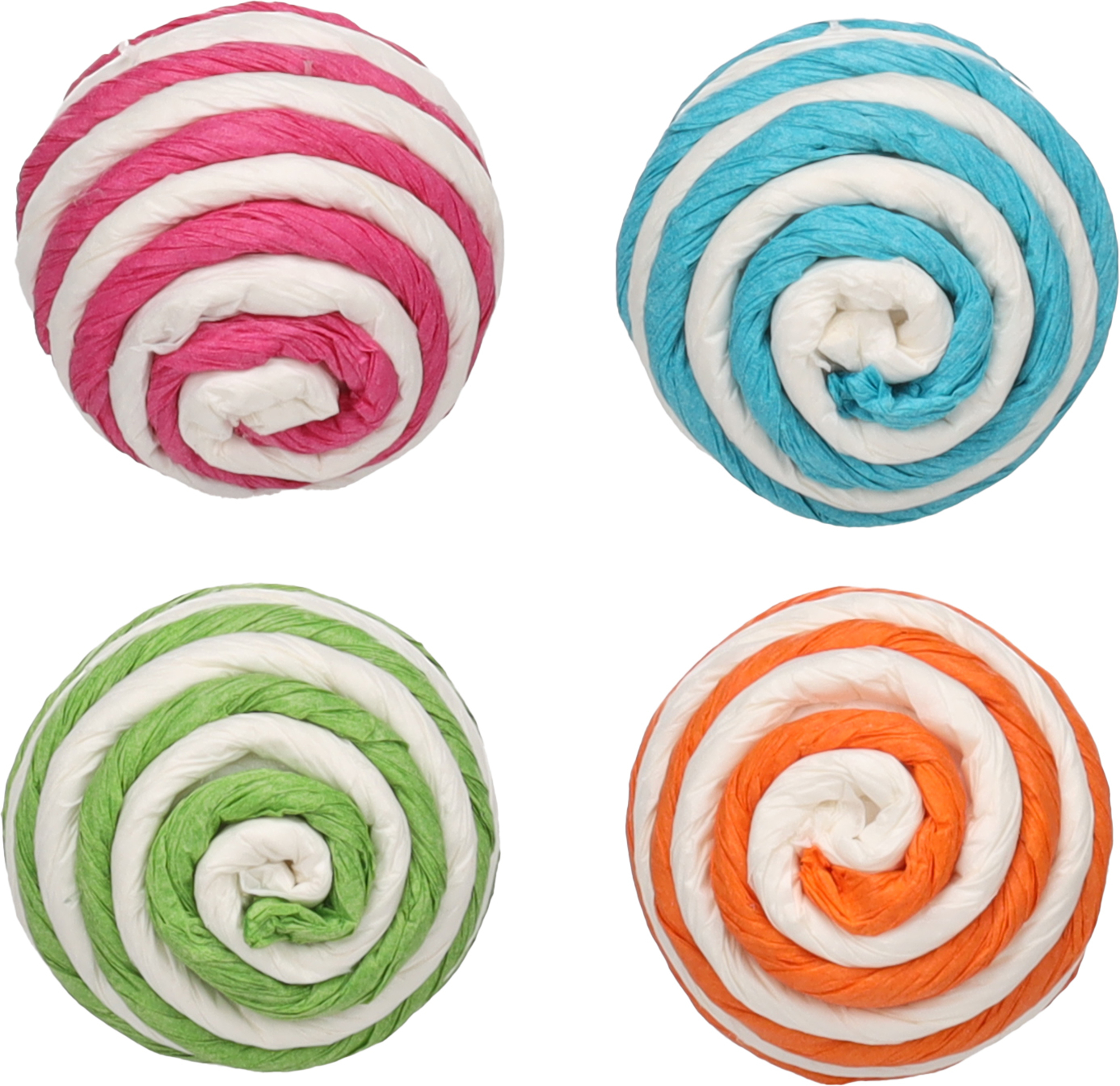 Flamingo Spielzeug Fay Ball Mehrere Farben