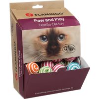 Flamingo Spielzeug Fay Ball Mehrere Farben