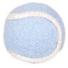 Speelgoed Dean Bal Meerdere kleuren Bal Paars, Wit