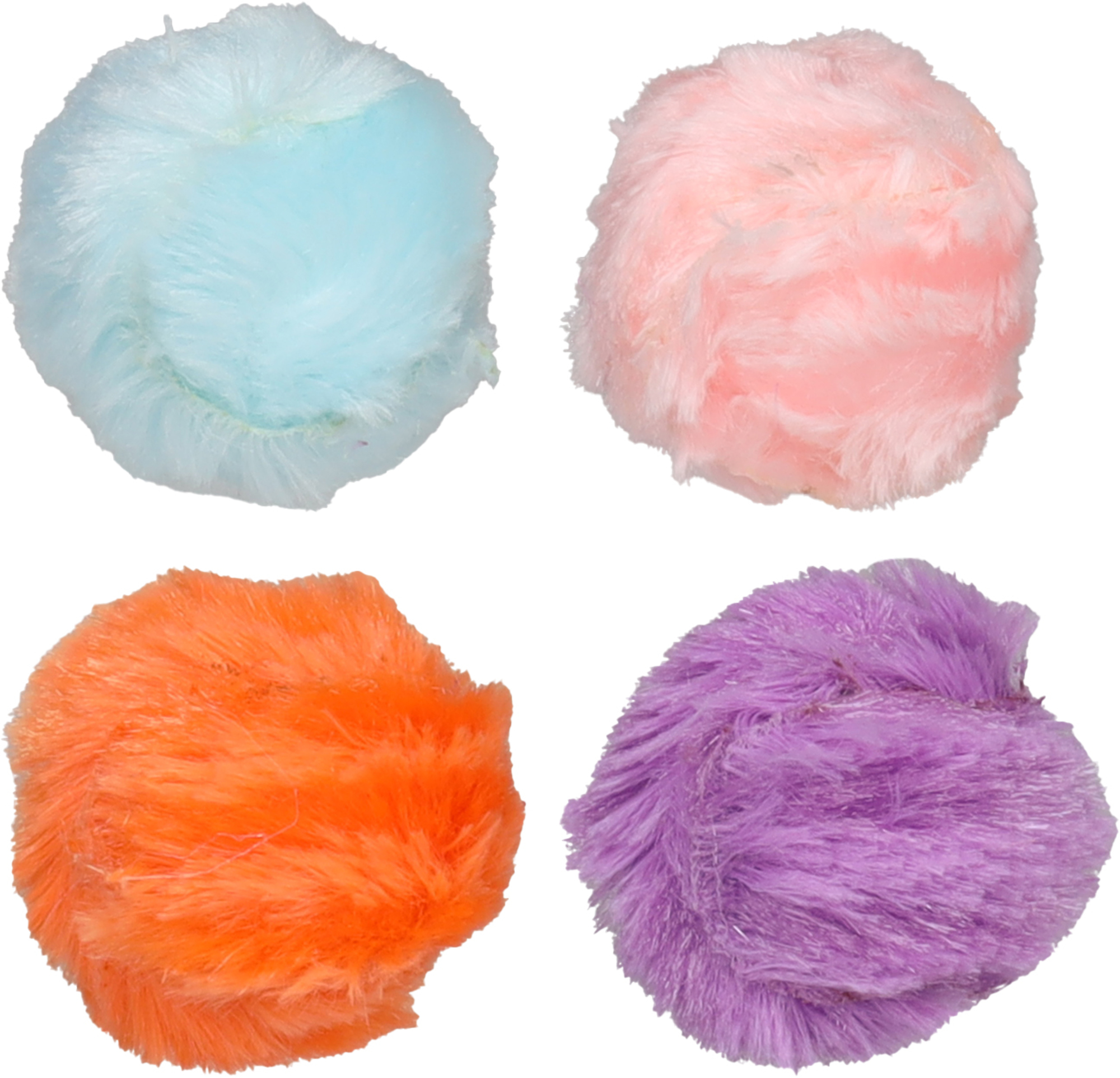 Flamingo Spielzeug Jake Ball Mehrere Farben