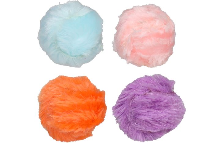 Flamingo Spielzeug Jake Ball Mehrere Farben