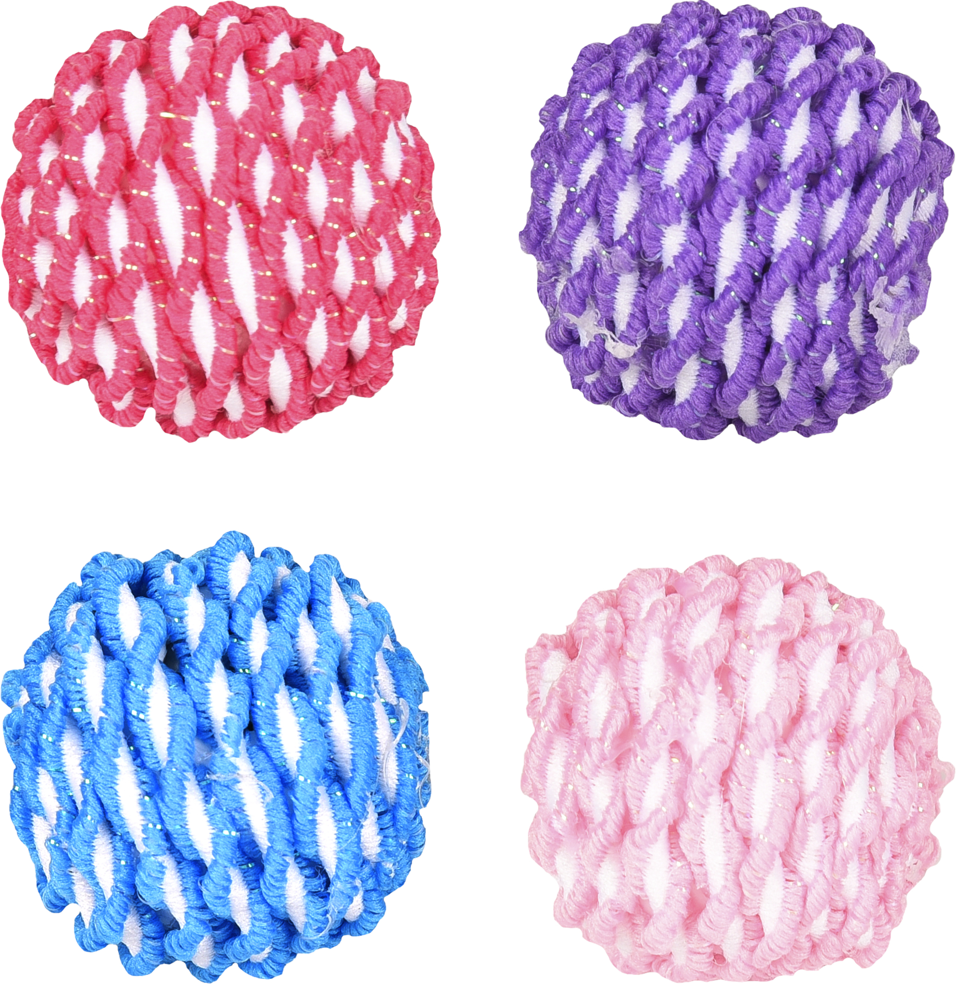 Flamingo Spielzeug Luke Ball Mehrere Farben