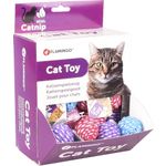 Spielzeug Luke Ball Mehrere Farben