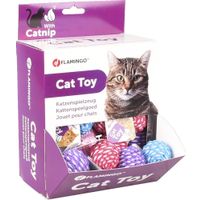 Flamingo Spielzeug Luke Ball Mehrere Farben