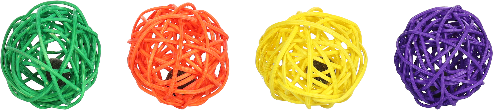 Flamingo Toy Alex Ball Multiple colours