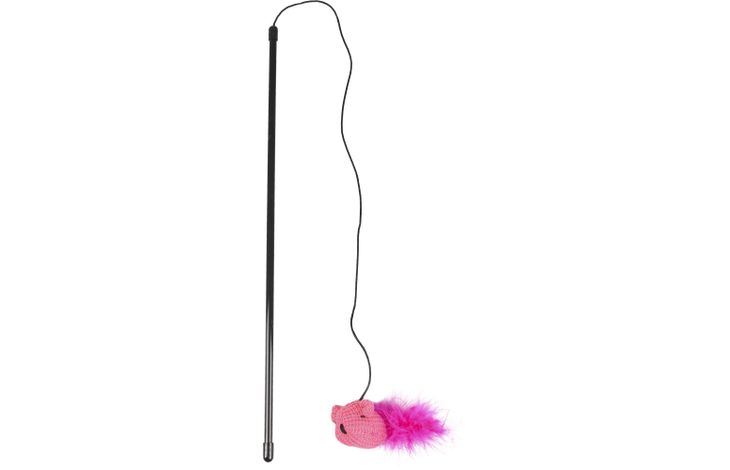 Flamingo Spielzeug Vera Angel Maus Mehrere Farben