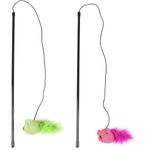 Toy Vera Dangler Mouse Multiple colours