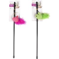 Flamingo Spielzeug Vera Angel Maus Mehrere Farben