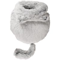 Flamingo Saco de dormir Alba Blanco