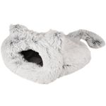 Sleeping bag Alba White