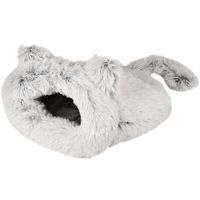 Flamingo Saco de dormir Alba Blanco