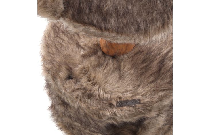 Flamingo Arbre à chat Betula 1 Brun & Naturel