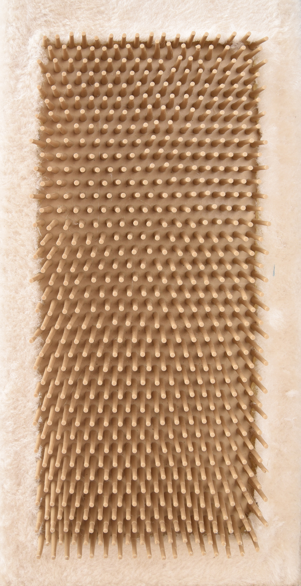 Flamingo Scratching tree  Tessa Cream & Natural