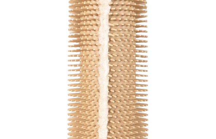 Flamingo Scratching tree  Una Cream & Natural