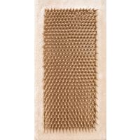 Flamingo Scratching tree  Lara Cream & Natural