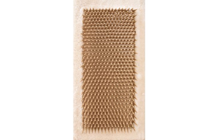 Flamingo Scratching tree  Lara Cream & Natural