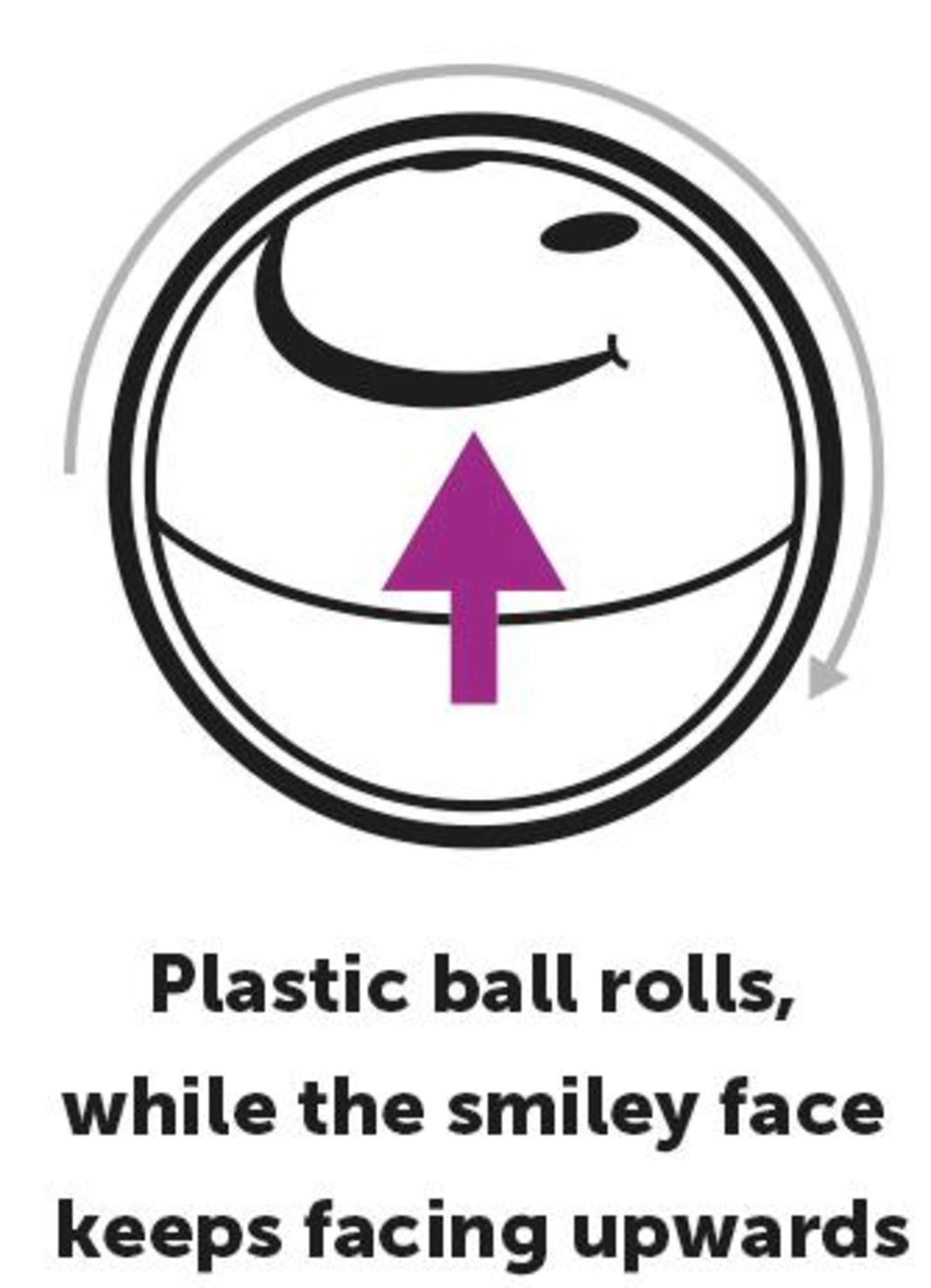 Flamingo Juguete electrónico Flashbal Pelota Amarillo