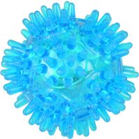 Flamingo Toy Valda Ball Blue & Pink