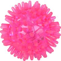 Flamingo Toy Valda Ball Blue & Pink