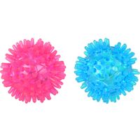Flamingo Toy Valda Ball Blue & Pink