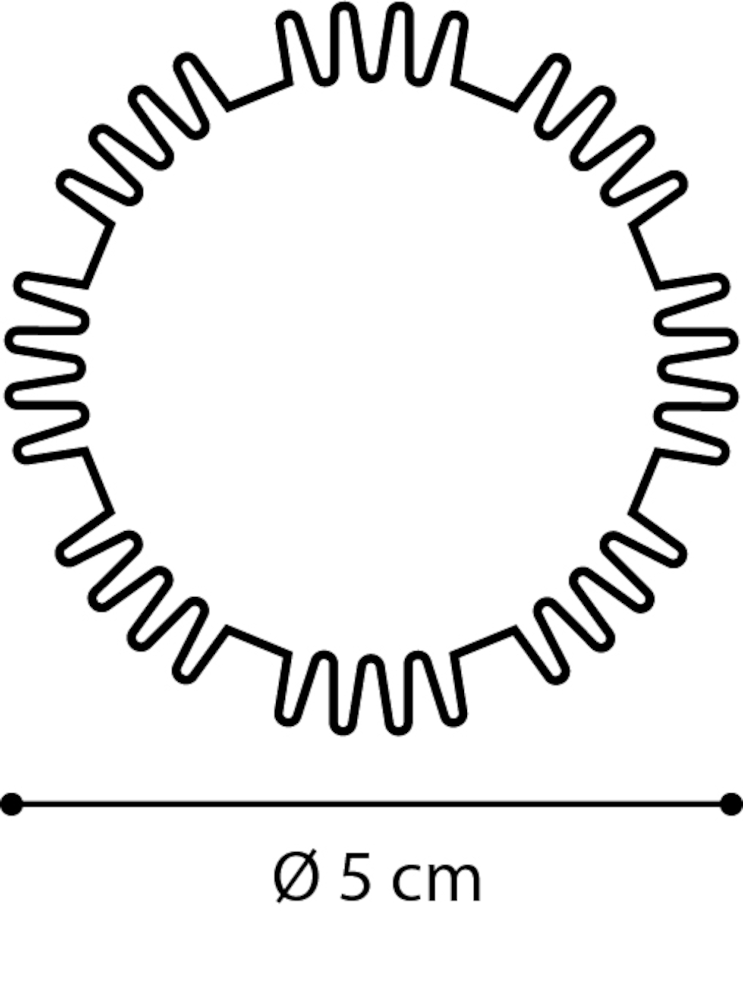 Flamingo Toy Valda Ball Blue & Pink