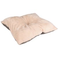 Flamingo Sleeping place Snoozebay Oval Brown & Cream