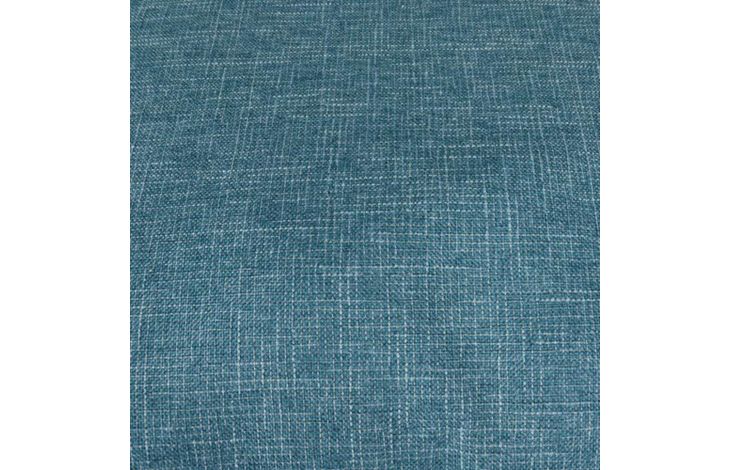 Flamingo Schlafplatz Snoozebay Oval Blau & Creme & Braun