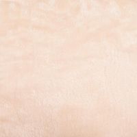 Flamingo Schlafplatz Snoozebay Oval Blau & Creme & Braun