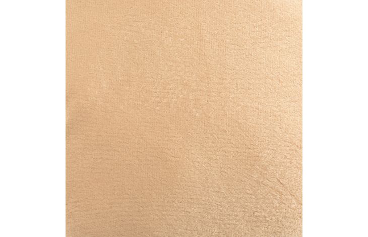 Flamingo Mand Enya Rond Beige & Lichtbeige