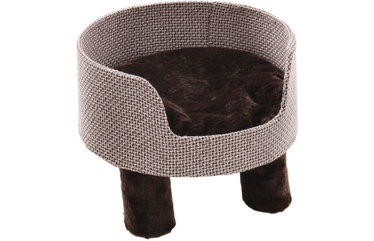 Flamingo Zetel Anas Bruin