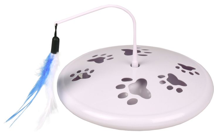 Flamingo Elektronisch Speelgoed Galaxy  Wit