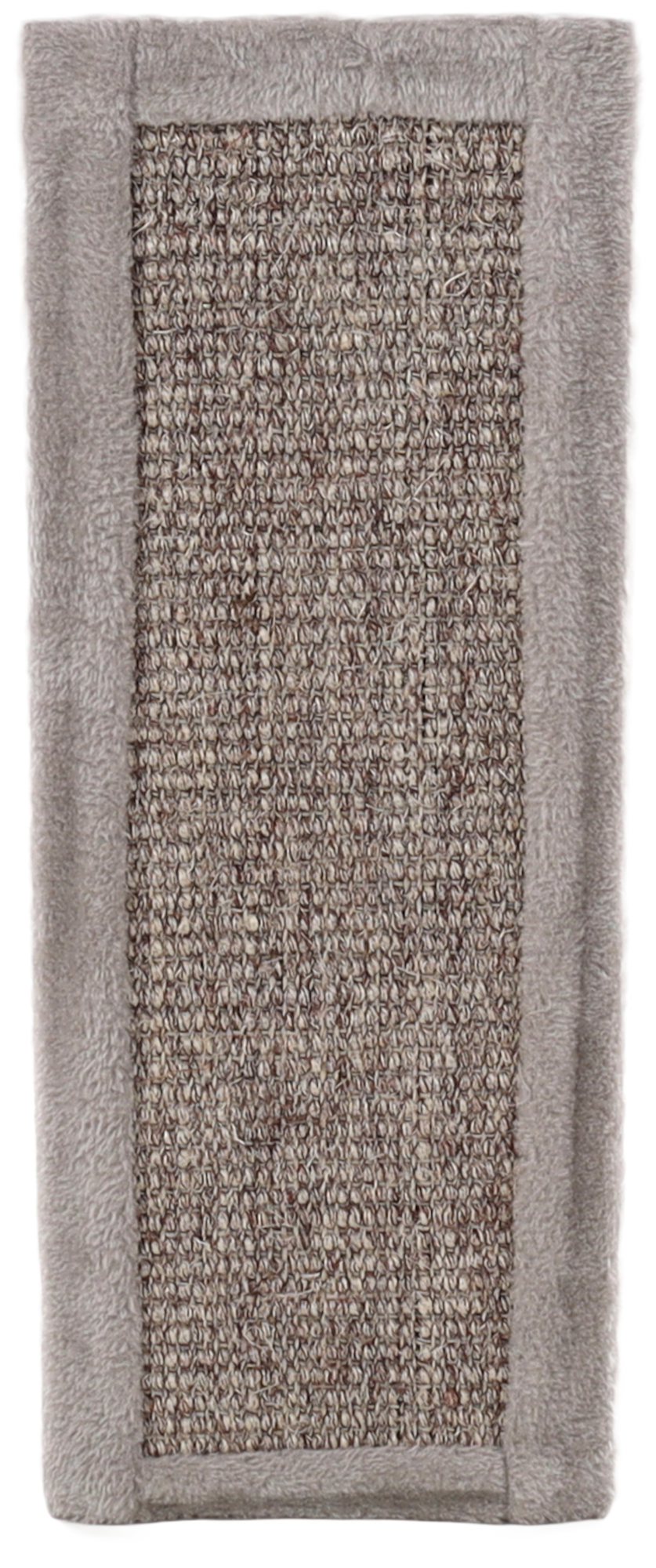 Flamingo Scrathching board Greta Light grey & Taupe & Natural