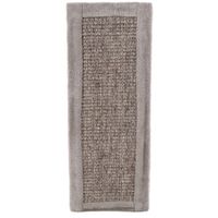 Flamingo Scrathching board Greta Light grey & Taupe & Natural