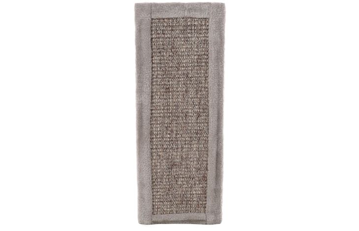 Flamingo Scrathching board Greta Light grey & Taupe & Natural
