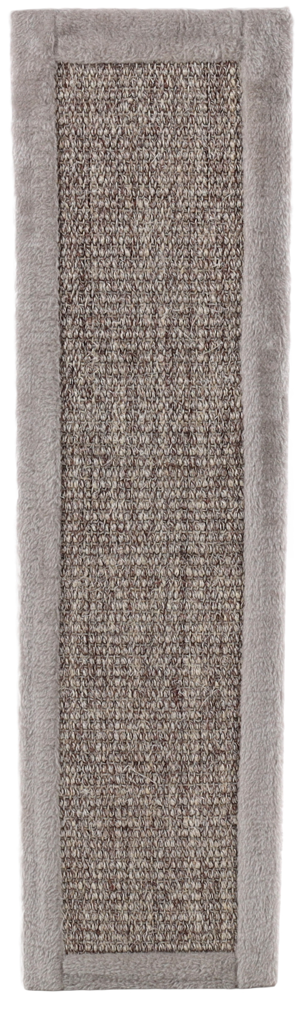 Flamingo Scrathching board Greta Light grey & Taupe & Natural