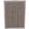 Scrathching board Greta Light grey & Taupe & Natural