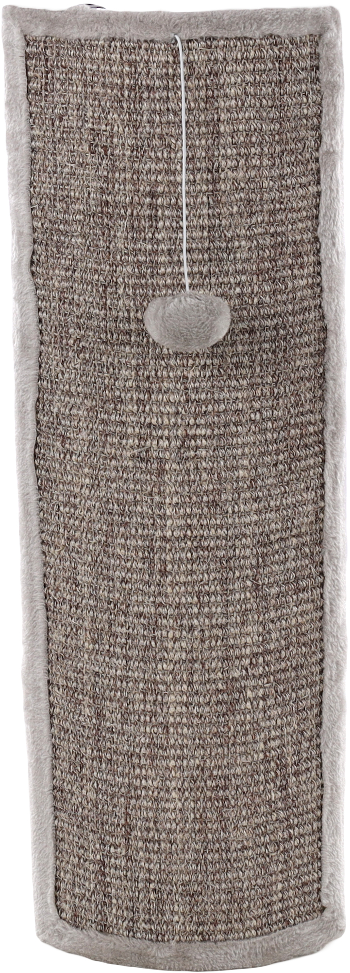 Flamingo Scrathching board Greta Light grey & Taupe & Natural