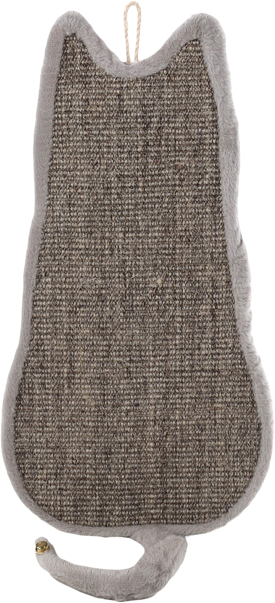 Flamingo Scrathching board Greta Light grey & Taupe & Natural