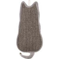 Flamingo Scrathching board Greta Light grey & Taupe & Natural