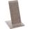 Scrathching board Greta Light grey & Taupe & Natural