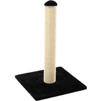 Flamingo Scratching tree  Polset Black & Light beige